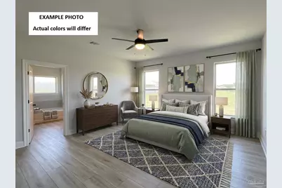 4841 Turtledove St #LOT 2-F, Pace, FL 32571 - Photo 4