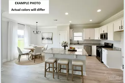 4841 Turtledove St #LOT 2-F, Pace, FL 32571 - Photo 2