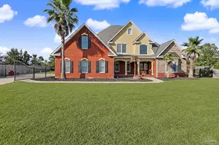3396 Indian Hills Dr, Pace, FL 32571 - Photo 58