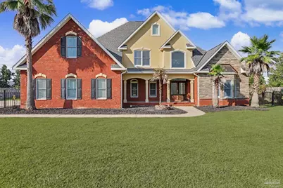 3396 Indian Hills Dr, Pace, FL 32571 - Photo 1