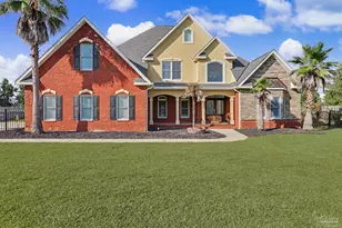 3396 Indian Hills Dr, Pace, FL 32571 - Photo 1