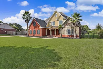 3396 Indian Hills Dr, Pace, FL 32571 - Photo 54