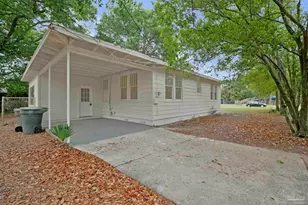 1322 Wisteria Ave, Pensacola, FL 32507 - Photo 2