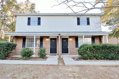 9615 Sandpiper St, Pensacola, FL 32514 - Photo 1