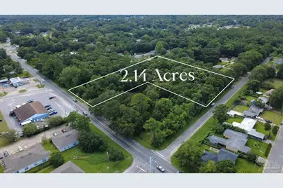 5007 Lillian Hwy, Pensacola, FL 32506 - Photo 1