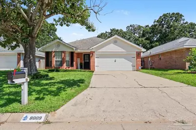 8009 Cayenne Way, Pensacola, FL 32526 - Photo 2