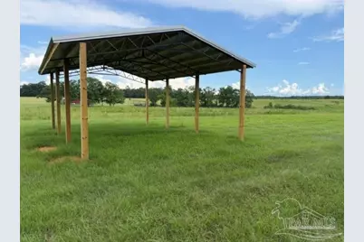 8221 Jakes Rd, McDavid, FL 32568 - Photo 4