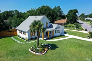 4499 Cessnock Dr, Pensacola, FL 32514 - Photo 2