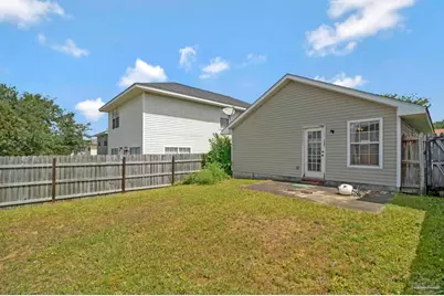 3377 Two Sisters Way, Pensacola, FL 32505 - Photo 28
