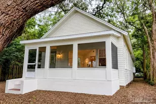217 N Barcelona, Pensacola, FL 32502 - Photo 1