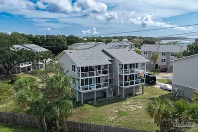 200 Pensacola Beach Rd #G4, Gulf Breeze, FL 32561 - Photo 4