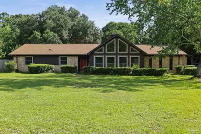 4837 Skipper Ln, Pace, FL 32571 - Photo 2