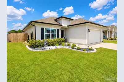 9656 Sagewood Dr, Pensacola, FL 32526 - Photo 4