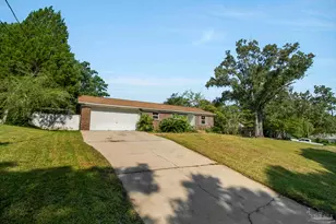 4537 Tradewinds Pl, Pensacola, FL 32514 - Photo 2