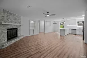 4537 Tradewinds Pl, Pensacola, FL 32514 - Photo 8