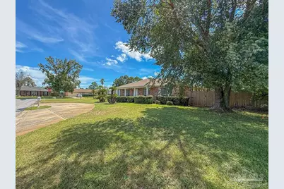 6921 Kitty Hawk Dr, Pensacola, FL 32506 - Photo 36
