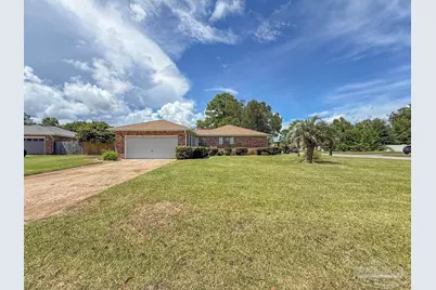 6921 Kitty Hawk Dr, Pensacola, FL 32506 - Photo 38