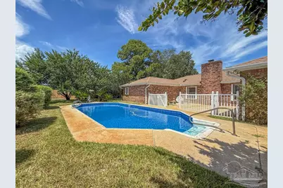 6921 Kitty Hawk Dr, Pensacola, FL 32506 - Photo 34