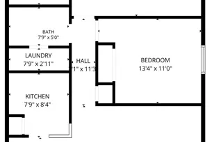 7116 Pearson Rd, Pensacola, FL 32526 - Photo 4