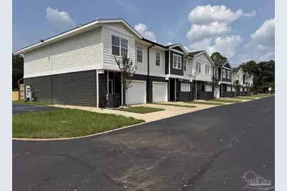 8221 Pittman Ave #9, Pensacola, FL 32534 - Photo 1