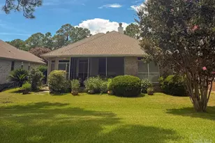 4123 Tiger Point Blvd, Gulf Breeze, FL 32563 - Photo 1