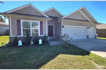 8055 Silver Maple Dr, Milton, FL 32583 - Photo 1