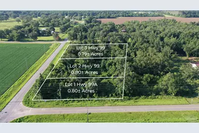 Lot 2 Hwy 99, Walnut Hill, FL 32568 - Photo 16