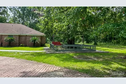 4736 Richardson Rd, Molino, FL 32577 - Photo 2