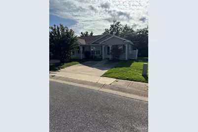 8122 Heirloom Dr, Pensacola, FL 32514 - Photo 1