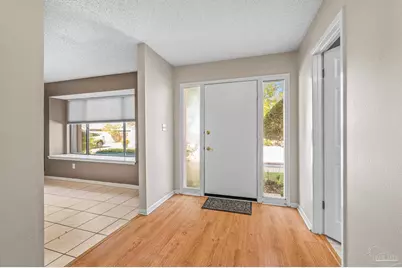 3400 Wimbledon Dr #5, Pensacola, FL 32504 - Photo 4