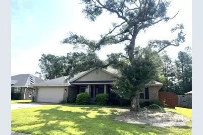 5924 Makenna Dr, Pensacola, FL 32526 - Photo 1