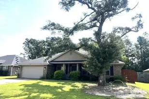 5924 Makenna Dr, Pensacola, FL 32526 - Photo 1