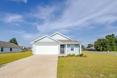 4665 Eagles Ridge Rd, Pace, FL 32571 - Photo 1