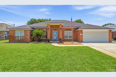 8241 Cosica Blvd, Navarre, FL 32566 - Photo 60