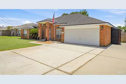 8241 Cosica Blvd, Navarre, FL 32566 - Photo 2
