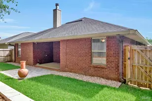 1442 Towhee Canyon Dr, Cantonment, FL 32533 - Photo 2