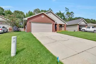 1442 Towhee Canyon Dr, Cantonment, FL 32533 - Photo 60