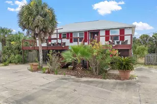 1012 Via De Luna Dr, Pensacola Beach, FL 32561 - Photo 36
