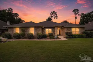 6077 Stonechase Boulevard, Pace, FL 32571 - Photo 1
