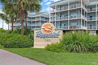 1150 Ft Pickens Rd #E11, Pensacola Beach, FL 32561 - Photo 2