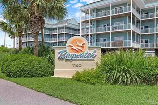 1150 Fort Pickens Rd, Pensacola Beach, FL 32561 - Photo 2