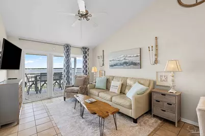 1150 Ft Pickens Rd #E11, Pensacola Beach, FL 32561 - Photo 12