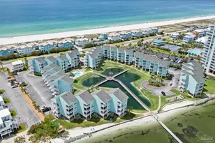 1150 Fort Pickens Rd, Pensacola Beach, FL 32561 - Photo 1