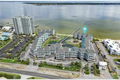 1150 Ft Pickens Rd #E11, Pensacola Beach, FL 32561 - Photo 32