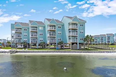 1150 Ft Pickens Rd #E11, Pensacola Beach, FL 32561 - Photo 4