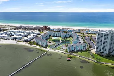 1150 Ft Pickens Rd #E11, Pensacola Beach, FL 32561 - Photo 34