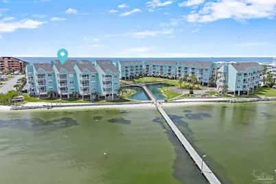 1150 Ft Pickens Rd #E11, Pensacola Beach, FL 32561 - Photo 30
