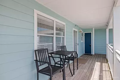 1150 Ft Pickens Rd #E11, Pensacola Beach, FL 32561 - Photo 6