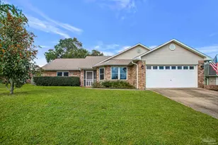 6853 Rickwood Dr, Pensacola, FL 32526 - Photo 1