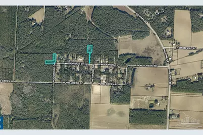1.1738 Ac Woodridge Dr, Milton, FL 32570 - Photo 1